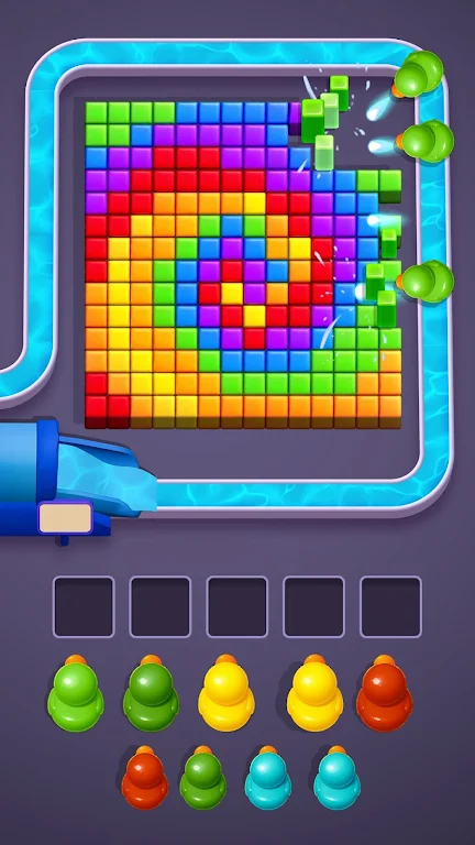 Ѽ�����������ɫ����v1.0.5 �ٷ������ͼ