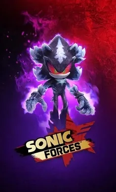 SonicForces