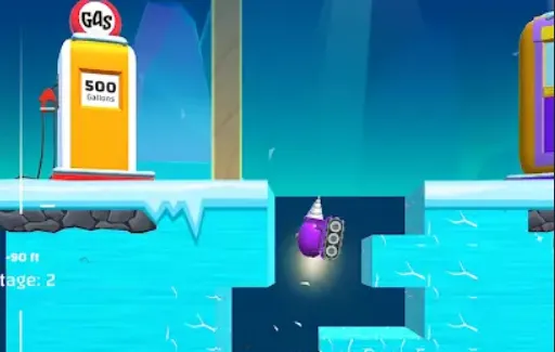 地下挖掘机2026最新版本 地下挖掘机2026最新版本