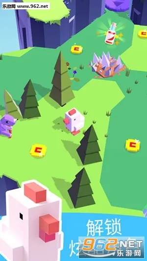 Land Slidersv1.9 �ٷ������ͼ