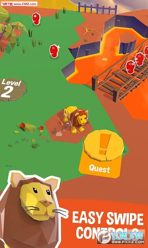 Land Slidersv1.9 �ٷ������ͼ