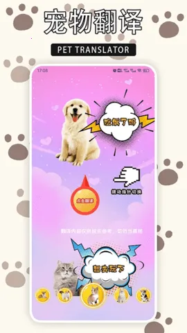 ����è2026�ٷ�����v1.9 ��׿���ͼ