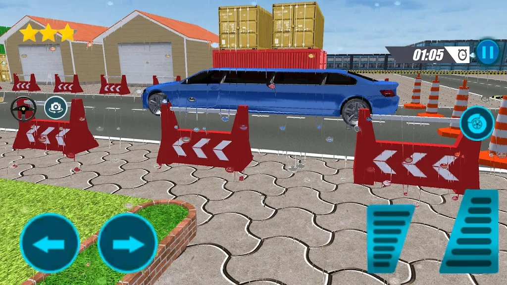 ����ͣ��ģ��2026���°汾v1.0 �ֻ����ͼ