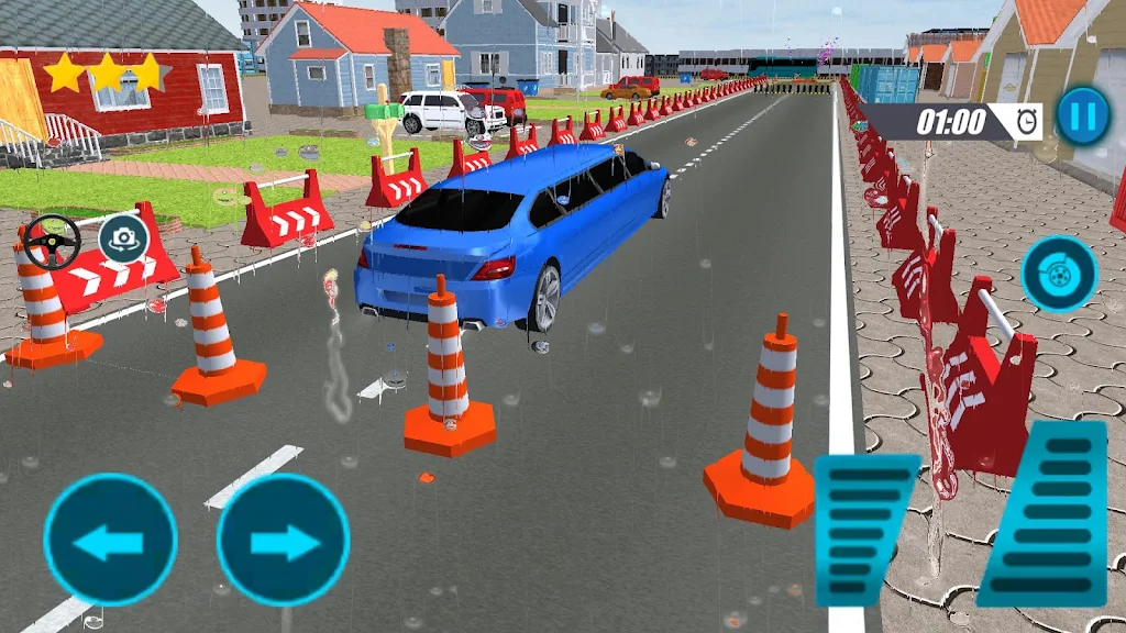 ����ͣ��ģ��2026���°汾v1.0 �ֻ����ͼ