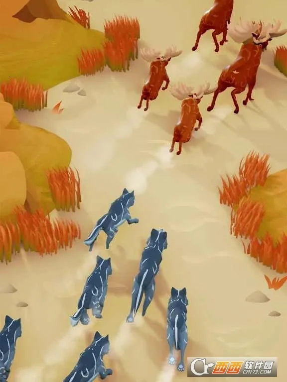 ��Ⱥģ����v1.3.4 ��׿���ͼ