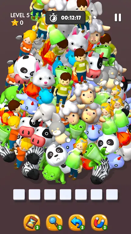 ���ش�ʦ��3D ƥ��ѵ�2026���°汾v1.0.3 �ֻ����ͼ