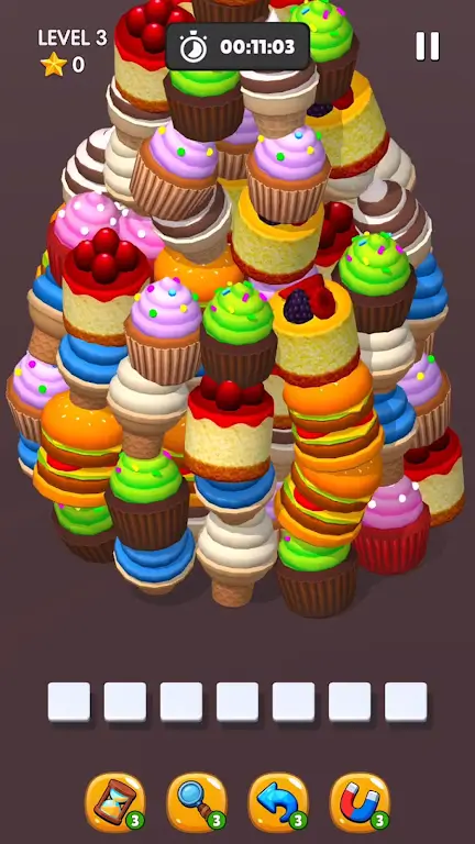 ���ش�ʦ��3D ƥ��ѵ�2026���°汾v1.0.3 �ֻ����ͼ