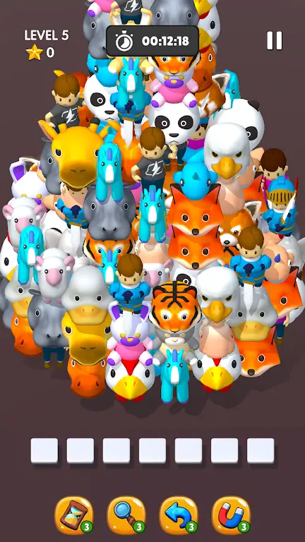 ���ش�ʦ��3D ƥ��ѵ�2026���°汾v1.0.3 �ֻ����ͼ