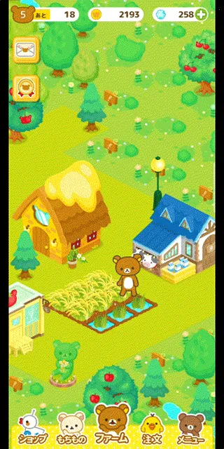 ����С��ũ�������ֻ���