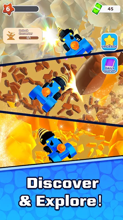 ���ÿ󹤣��󹤵۹�2026�ٷ����°汾v1.0.1 ��Ѱ��ͼ