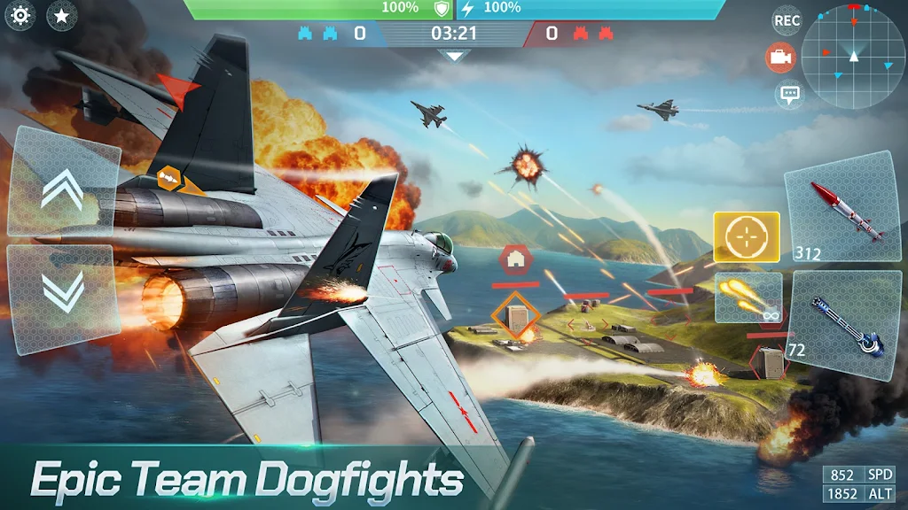 �۷��ս2026���°汾v6.3.1 �ֻ����ͼ