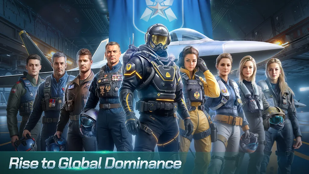 �۷��ս2026���°汾v6.3.1 �ֻ����ͼ