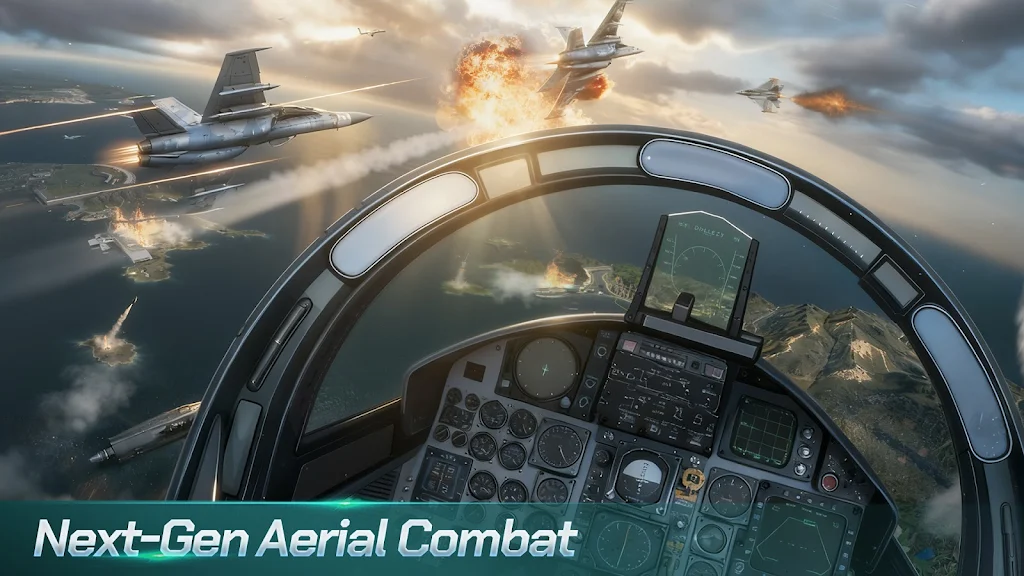 �۷��ս2026���°汾v6.3.1 �ֻ����ͼ