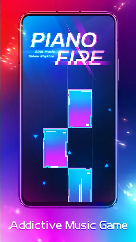 Piano Fire���ָ���2026���°汾v18.0.1 �ֻ����ͼ