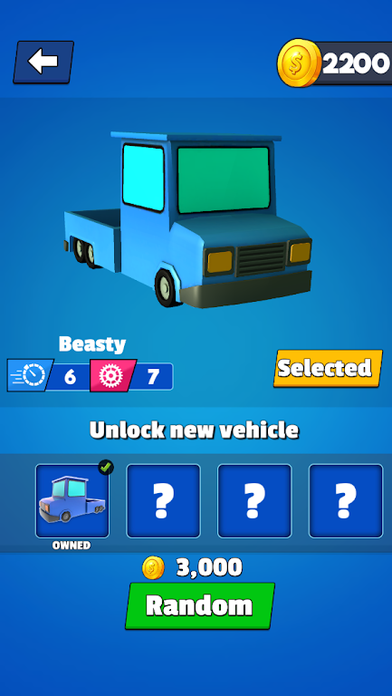 ɽ�����䳵2026���ذ�װv0.0.3 �ֻ����ͼ