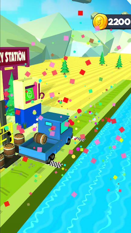 ɽ�����䳵2026���ذ�װv0.0.3 �ֻ����ͼ