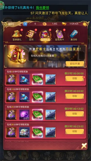 �������