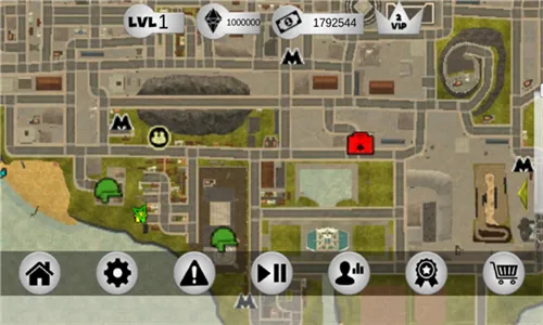 ���������Ӣ��2v3.0.2.4 ��׿���ͼ