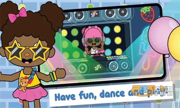 mii worldv0.13.1 �ֻ����ͼ