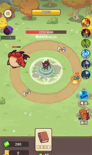 ��������ս�������޽�Ұ�v1.0.0 ��׿���ͼ