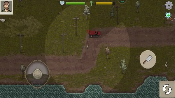 ����dayz1.7.1����������v1.1.0 ��׿���ͼ