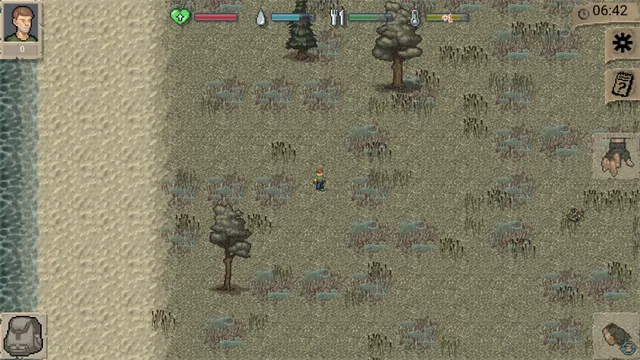 ����dayz1.7.1����������v1.1.0 ��׿���ͼ