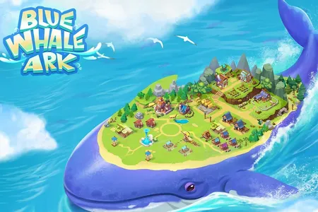 蓝鲸方舟内购版 蓝鲸方舟内购版