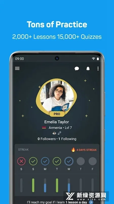 SoloLearn2026���ذ�װv4.0.5 �ٷ������ͼ