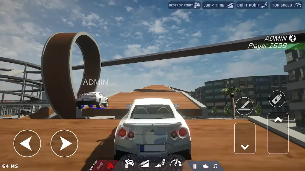 �ղ�GT-R�����v12 �ֻ����ͼ