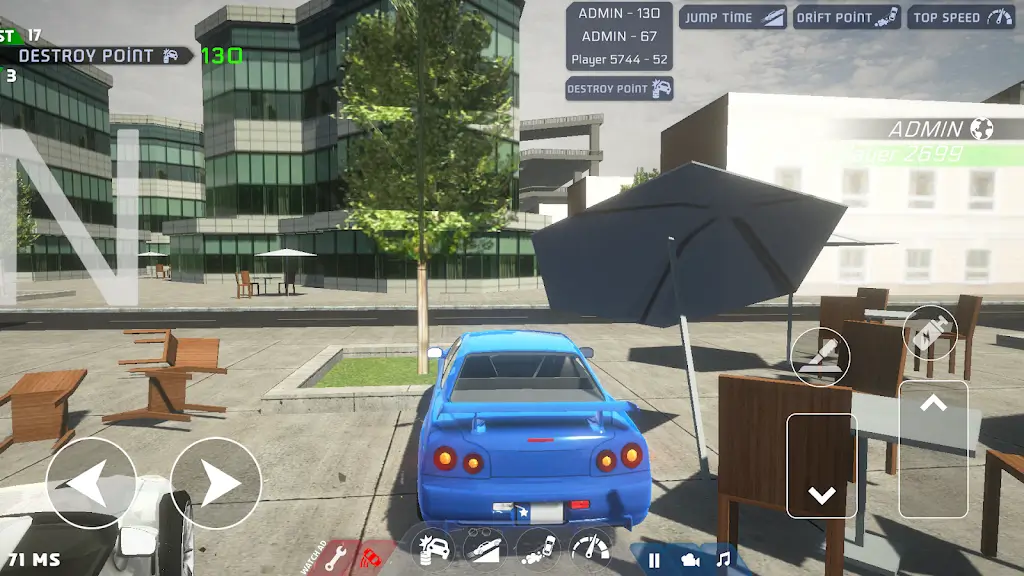 �ղ�GT-R�����v12 �ֻ����ͼ