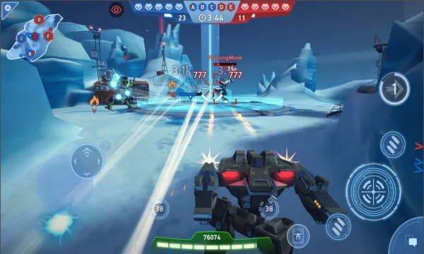 ���׾������ƽ�����ò˵�v3.310.00 ��׿���ͼ