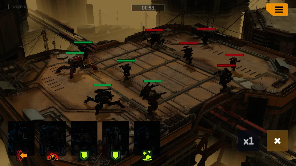 ���׾������ƽ�����ò˵�v3.310.00 ��׿���ͼ