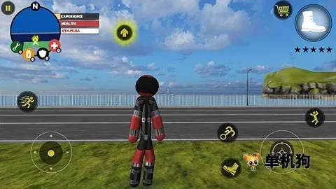 ���������Ӣ�������˵�