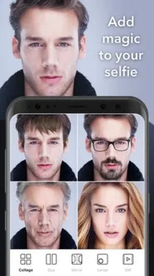 faceappƻ����v1.0.6 ��׿���ͼ