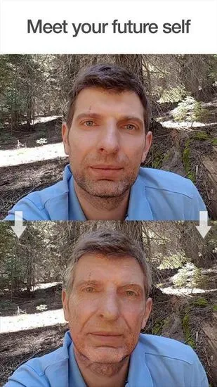 faceappƻ����v1.0.6 ��׿���ͼ