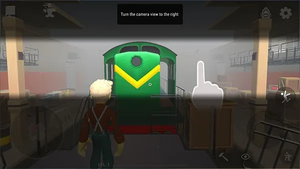 僵尸列车无限金币版 僵尸列车无限金币版