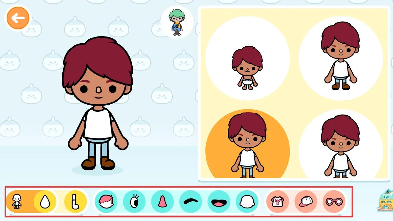 托卡生活世界概念版 托卡生活世界概念版