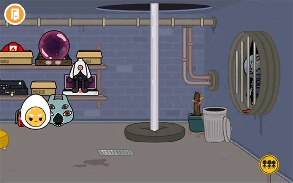 托卡生活世界概念版 托卡生活世界概念版