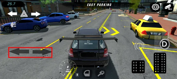 �ֶ���ͣ��������MOD�˵�