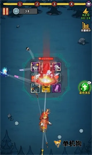 重生逆转乾坤无广告破解版 重生逆转乾坤无广告破解版