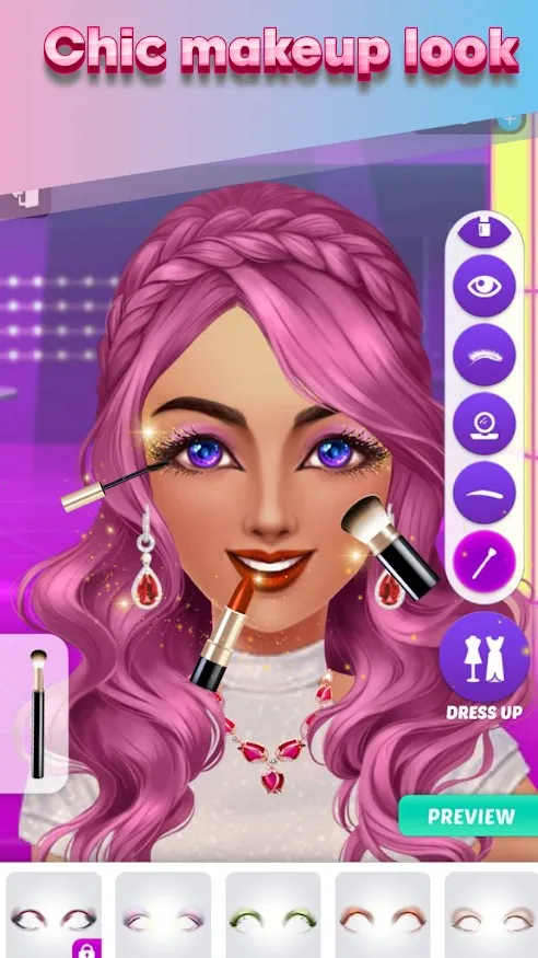 ʱװ�㣺װ��ͻ�ױ��׿���ֻ���v2.0.8 �ֻ����ͼ