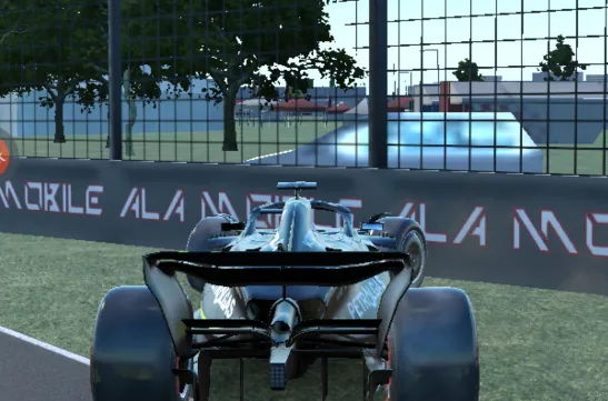 四驱赛车汉化版免费下载 四驱赛车汉化版免费下载