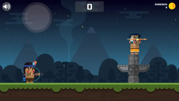 弓箭手必须死2026官方最新版本 弓箭手必须死2026官方最新版本