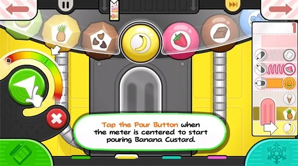 �ϵ����������޽���ƽ��v1.2.1 �ֻ����ͼ