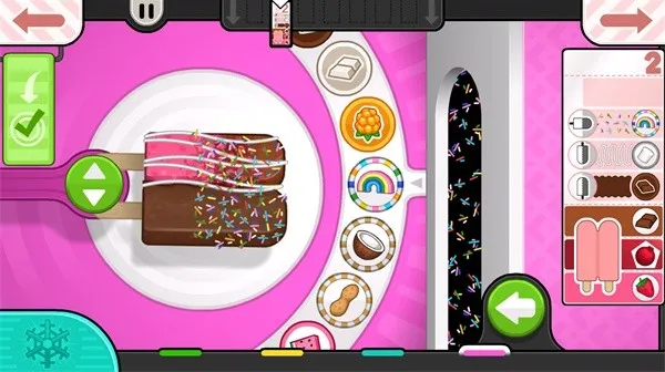 �ϵ����������޽���ƽ��v1.2.1 �ֻ����ͼ