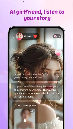 Sweete AI(AI�Ի�����)v1.0.1 �ٷ������ͼ