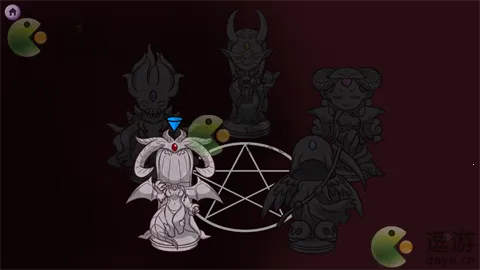 ���ֹ��ӵ�����ħ(���ֹ���ץ����Ϸ)v1.0.4 �ٷ������ͼ