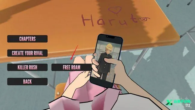 病娇模拟器2026官方最新版本 病娇模拟器2026官方最新版本