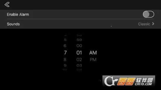 ��ҳʱ��Flipclockv5.0.238 ��׿���ͼ