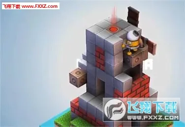 mekorama��е�Թ�v1.1 ��׿���ͼ